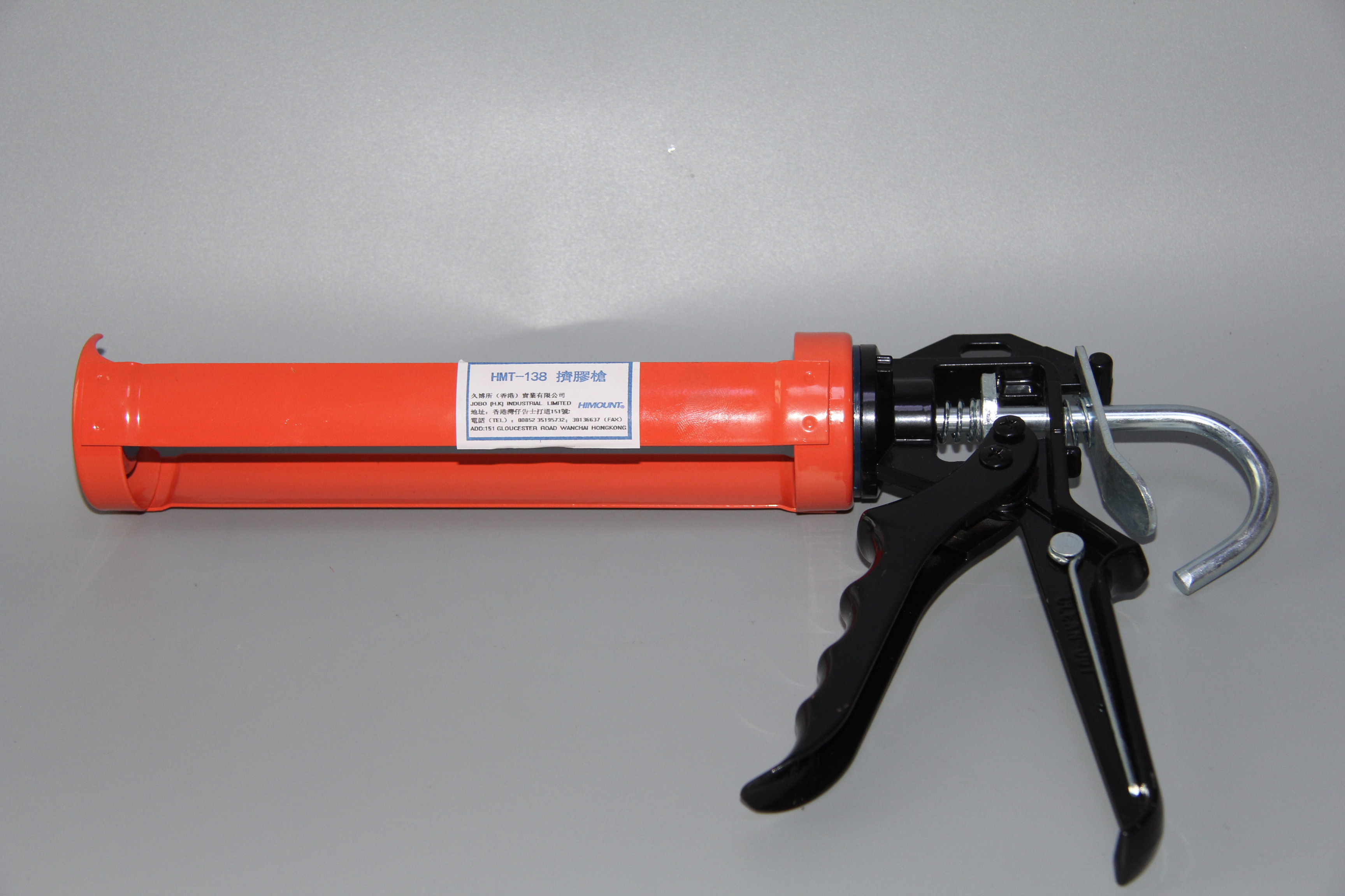 HMT-138����ǹ